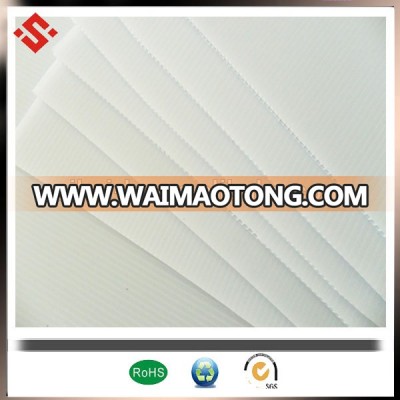 pp corrugated plastic sheet recycled plastic material for packaging products