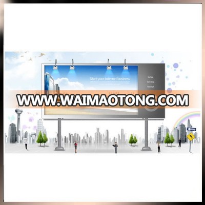 outdoorLED information display billboard board online shopping