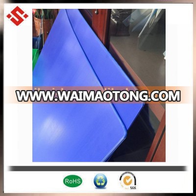 plastic bottle layer pad corflute sheet