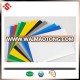 wholesale packing board Polypropylene Material Corrugated Sheets best price pp corrugated plastic sheet