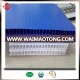 ECO friendly pp corrugated plastic board 10mm plastic corflute sheet