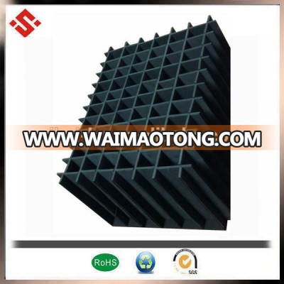 Mini Corrugated Plastic Divider Flexible Removable Partition/PP Hollow Sheet Divider