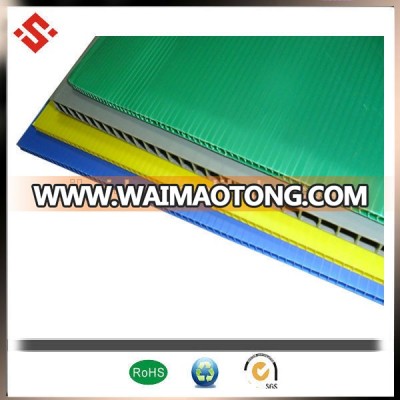 pp corrugated sheet plastic supplier wholesale b2b