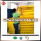 customized corrugated polyproplene pp sheet corflute plastic pp sheet ESD pp corrugated sheet