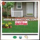 Corflute pp corrugated sheet corrugated advertising board