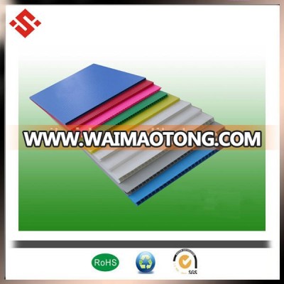 Coloured Perspex Acrylic Sheet Plastic Material Panel 10mm thick plastic sheet