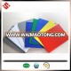 Polypropylene pp corrugated sheet pp hollow core plastic sheets